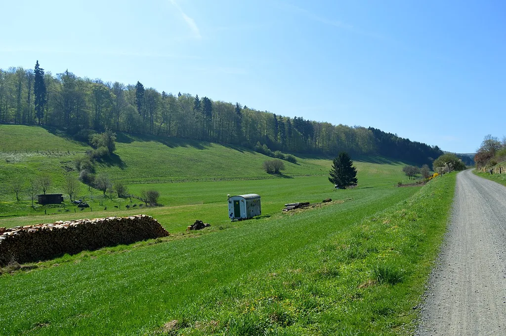 Solling-Vogler Nature Park