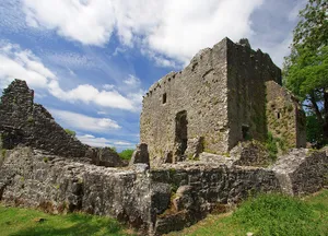 Castle Carra