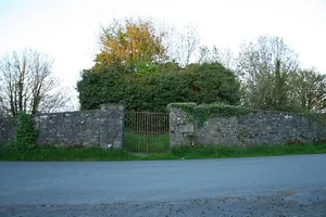 St. David's Church
