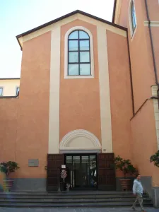 Amedeo Lia Civic Museum