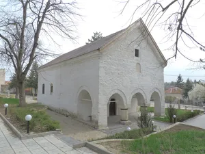 Ascension of Jesus Church, Izvor
