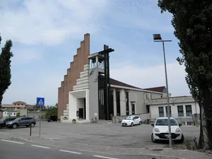 Brondolo abbey