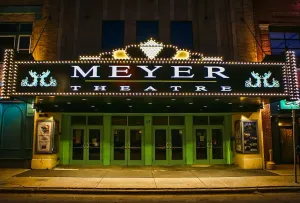 Meyer Theatre