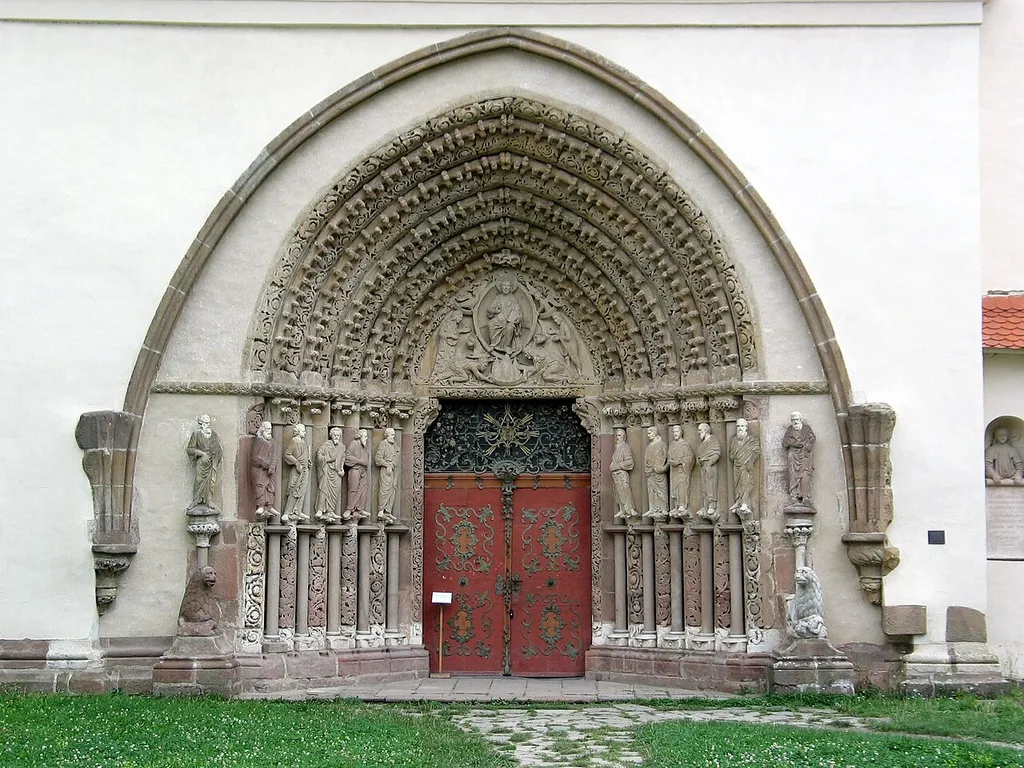 This is a photo of a cultural monument of the Czech Republic,number:
