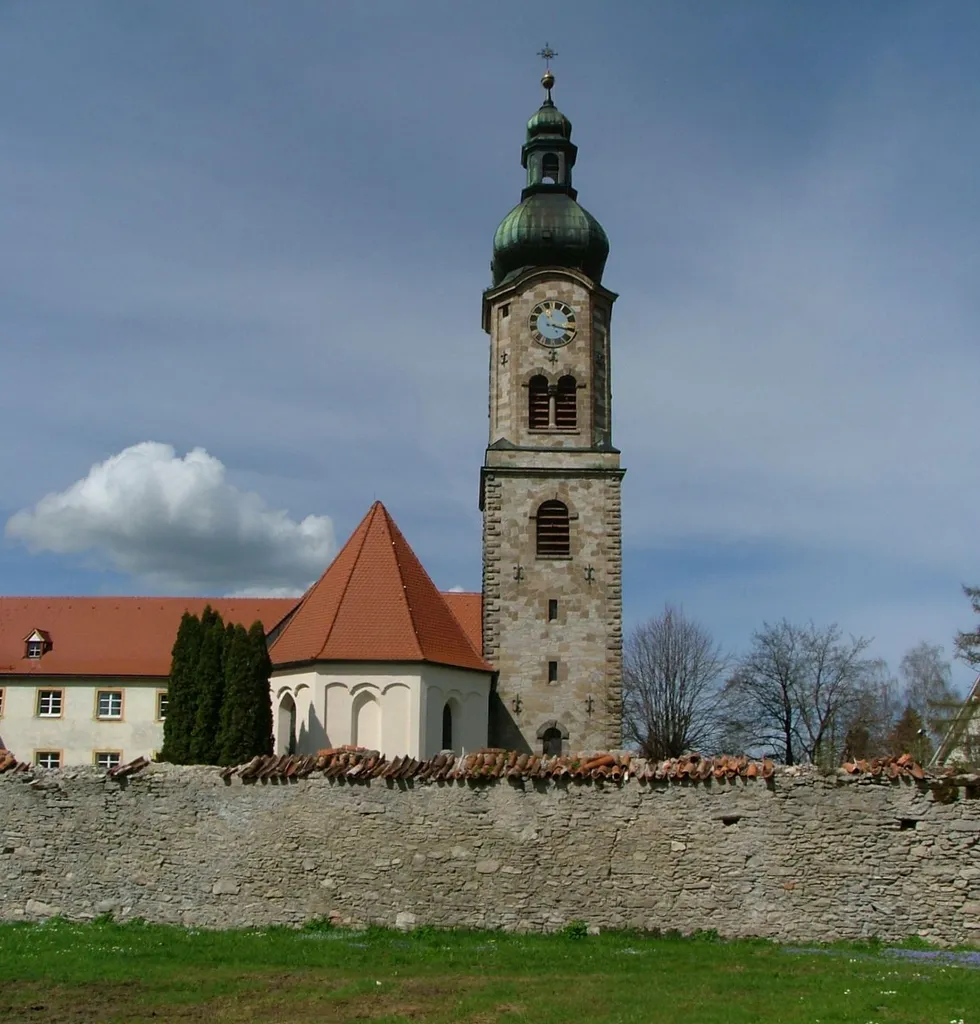 Klosterkirche