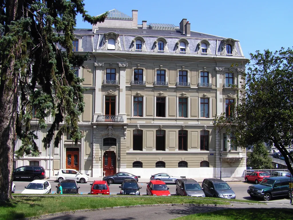 Cabinet d'arts graphiques