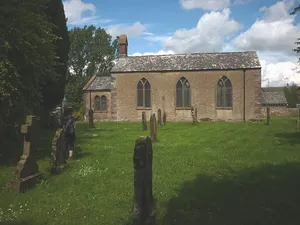 Church of St Mary