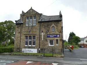 St Luke's Church Centre