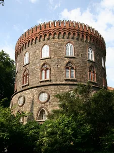 Jesuitenkloster