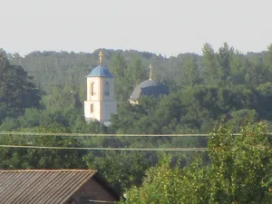 Elijah the Prophet church, Uhroidy