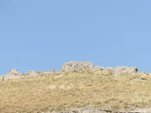 Castle of El Cañavate