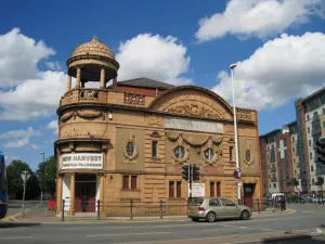 Salford Cinema