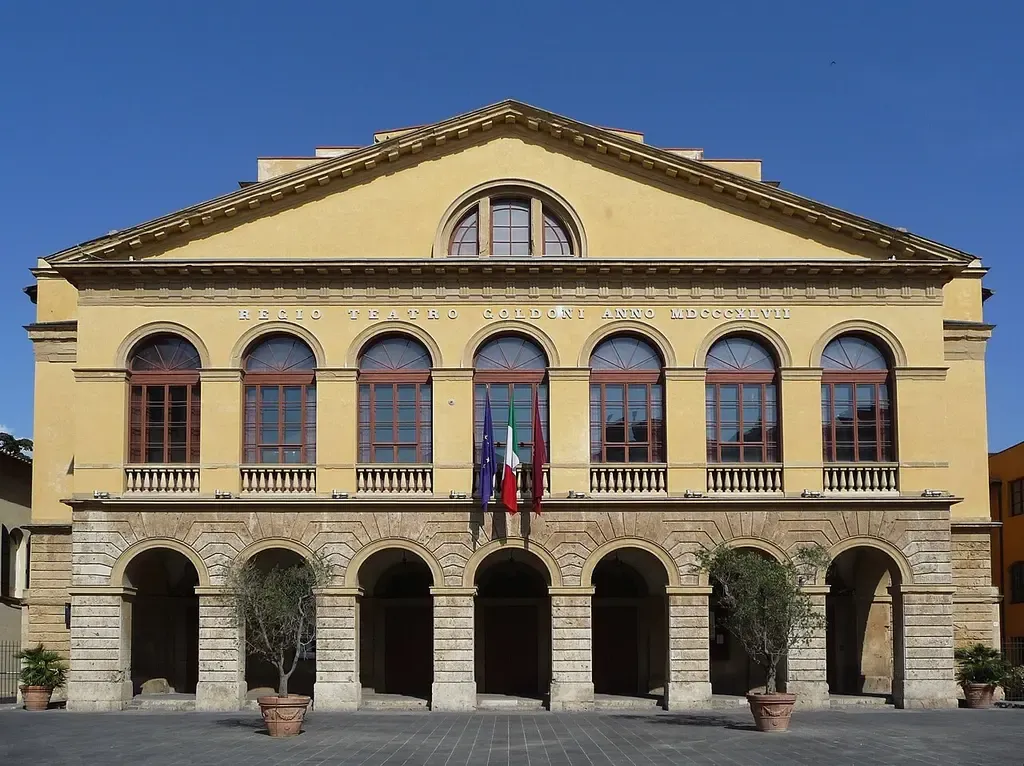 Teatro Carlo Goldoni