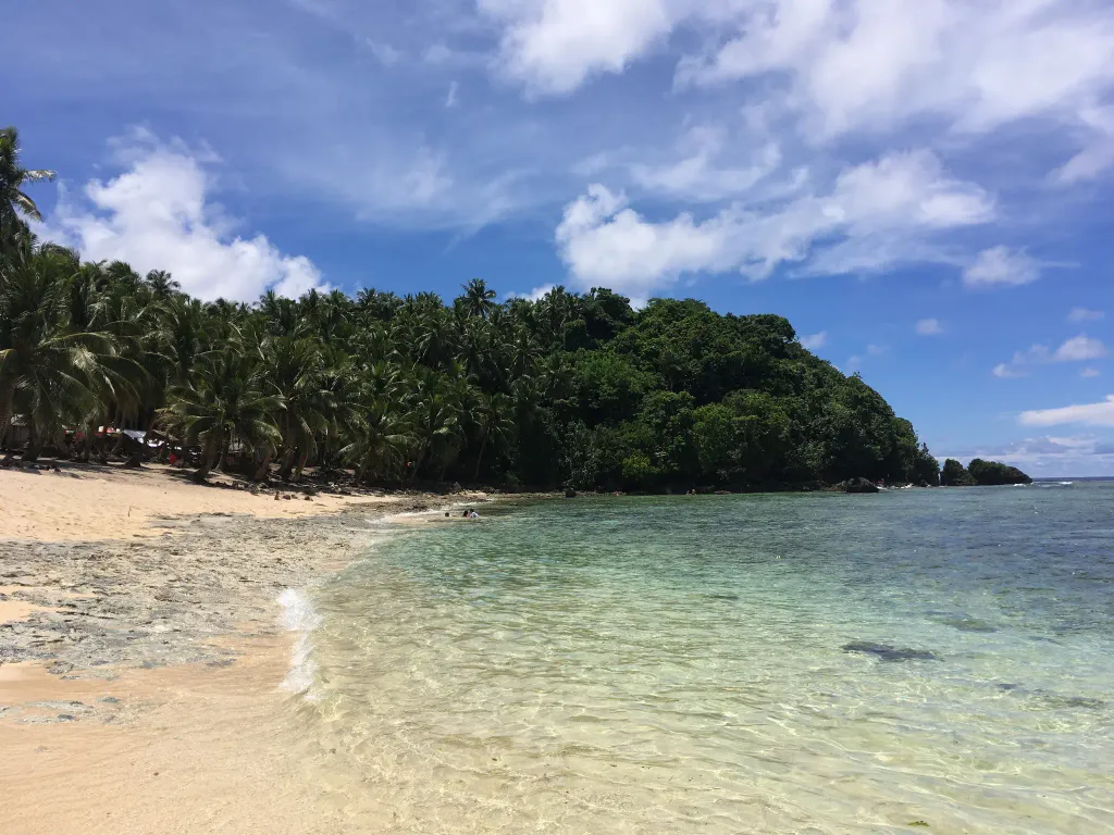 Siargao