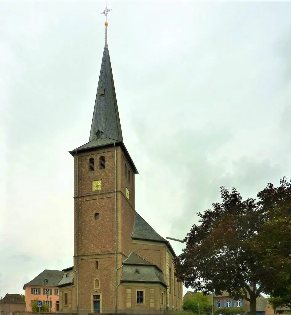 St. Martin (Grevenbroich-Frimmersdorf)