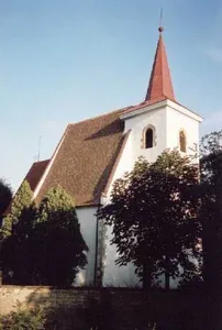 Church of Saint Wenceslaus