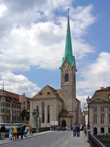 Fraumünster