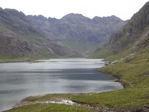 Loch Coruisk