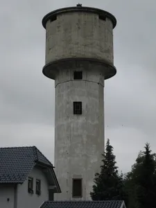 Wasserturm