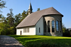 Filialkirche hl. Theresia vom Kinde Jesu