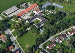 Franziskanerkloster Mittenheim
