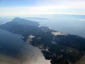 Texada Island