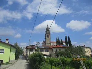 Saint Michael Parish Church