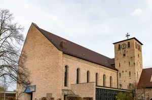 Pfarrkirche Hl. Familie