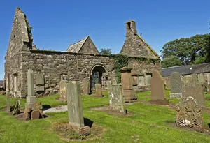 St Cuthbert’s Church (Monkton)