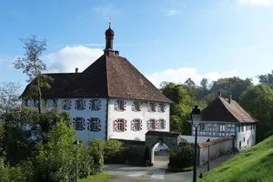 Freudenfels Castle