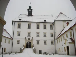 Gornja Radgona Castle