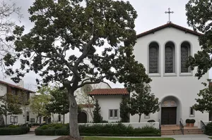 All Saints' Episcopal Church
