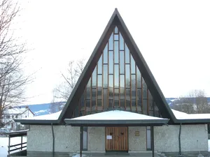 St. Mary Church