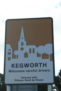 Kegworth