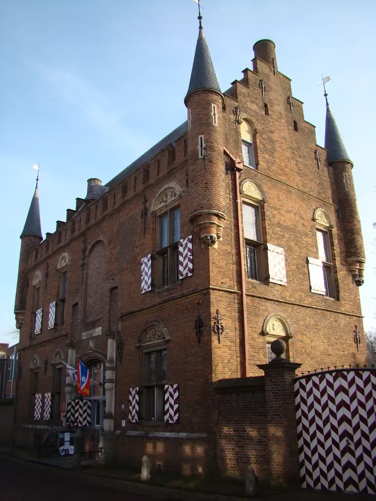 City Castle Zaltbommel