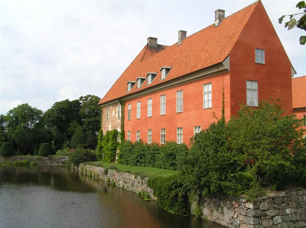 château de Krapperup