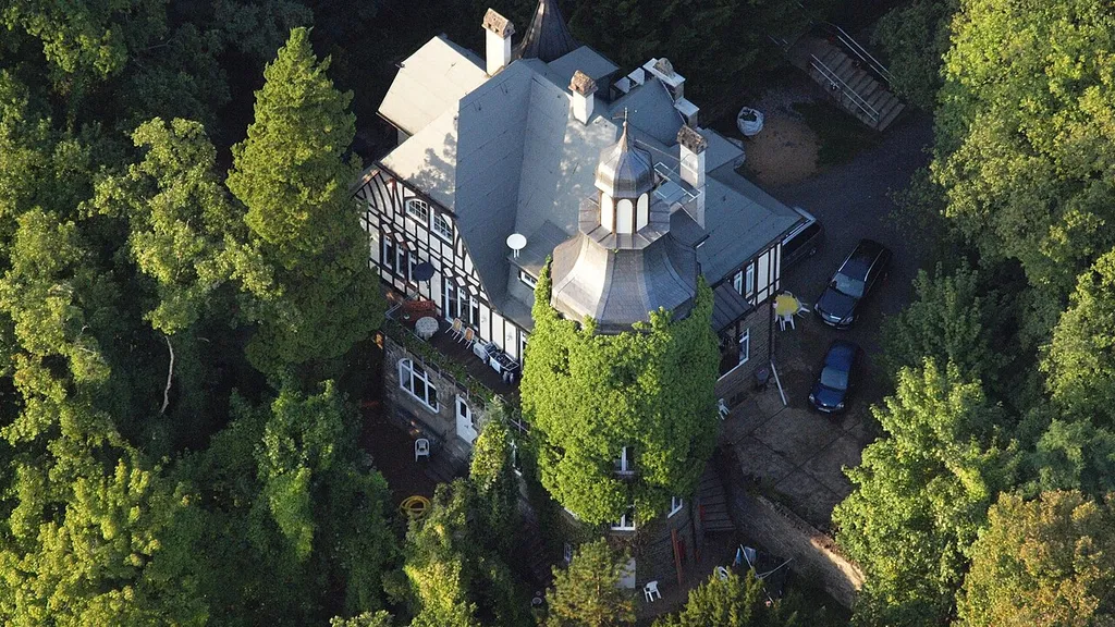 Burg Reifershardt