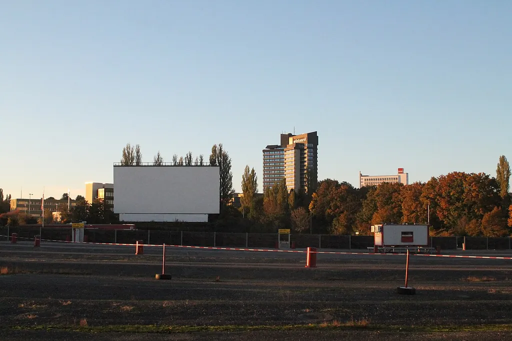 Autokino Kornwestheim