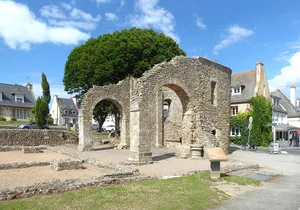 Aleth Cathedral