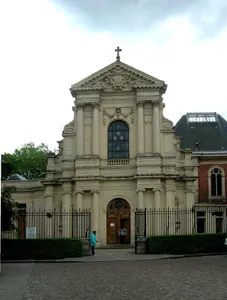 carmel de Lisieux