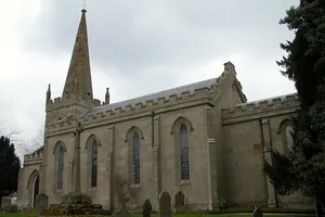 Church of St Michael