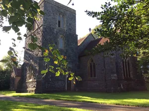 Church of St Ann