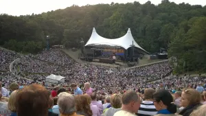 Waldbühne