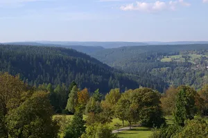 Central/North Black Forest Nature Park