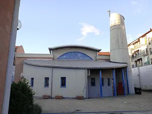 Santa Rosa da Lima Church