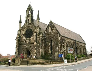Church of St Paul