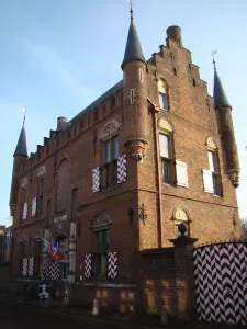 City Castle Zaltbommel