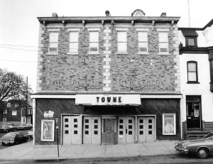 Towne Theatre