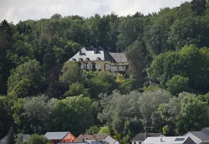 Fischbach Castle