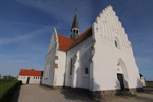 Bagenkop Church